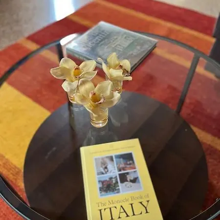 Il Duomo,150 Meters. Charm In Downtown Виченца