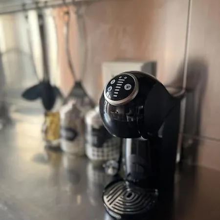 Апартаменты Il Duomo,150 Meters. Charm In Downtown Виченца