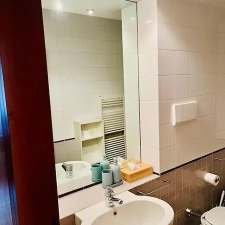 Il Duomo,150 Meters. Charm In Downtown Виченца