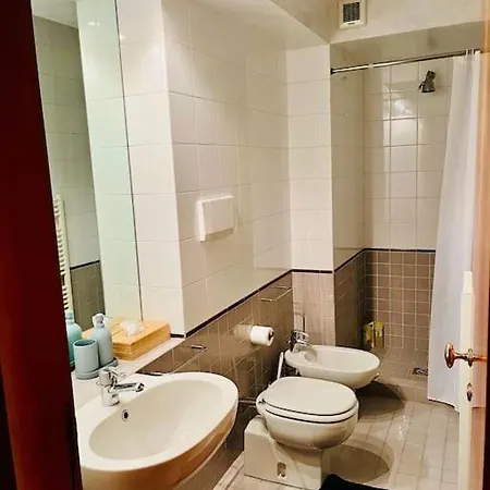 Il Duomo,150 Meters. Charm In Downtown Апартаменты