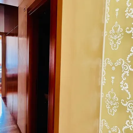 Apartment Il Duomo,150 Meters. Charm In Downtown *