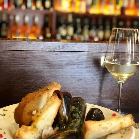 Апартаменты Il Duomo,150 Meters. Charm In Downtown Виченца