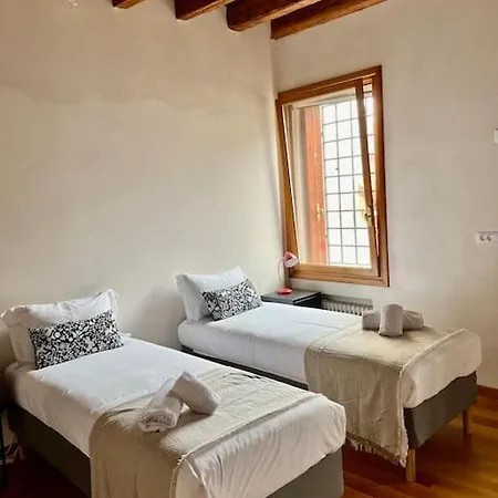 Il Duomo,150 Meters. Charm In Downtown * Виченца