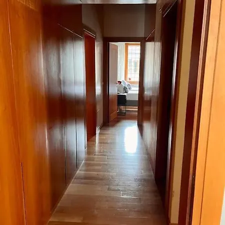 Il Duomo,150 Meters. Charm In Downtown Апартаменты *