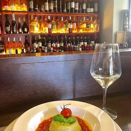 Апартаменты Il Duomo,150 Meters. Charm In Downtown