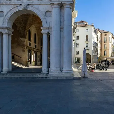 Il Duomo,150 Meters. Charm In Downtown Vicenza