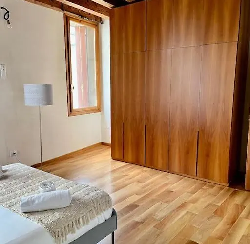 Apartment Il Duomo,150 Meters. Charm In Downtown Vicenza