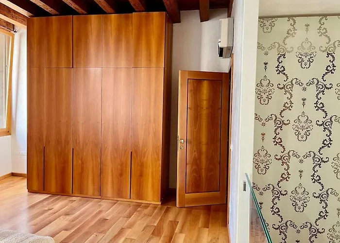 Il Duomo,150 Meters. Charm In Downtown Vicenza