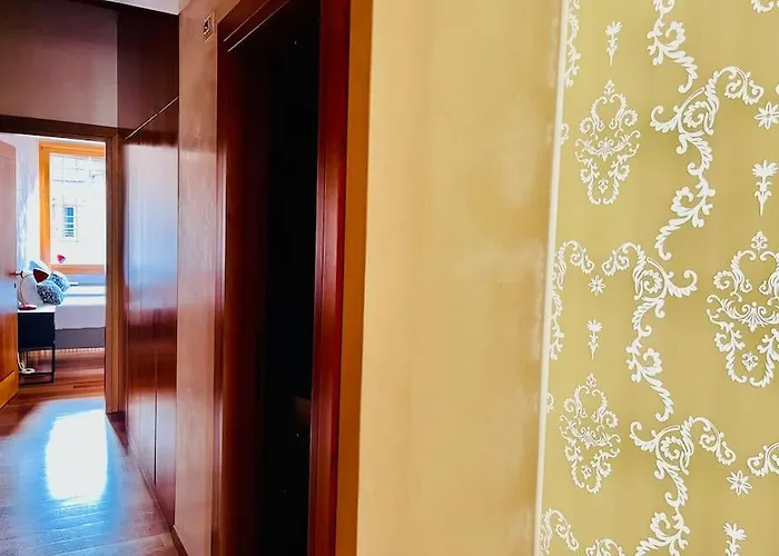 Apartment Il Duomo,150 Meters. Charm In Downtown *